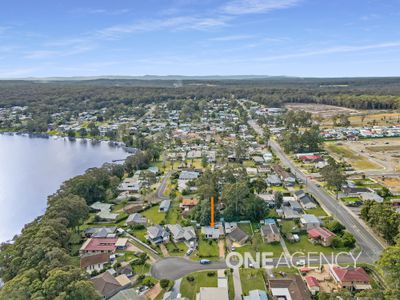 3 Rauch Close, St Georges Basin