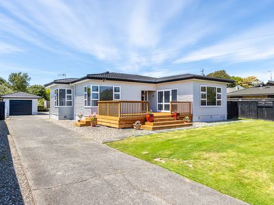 315 Te Moana Road, Waikanae