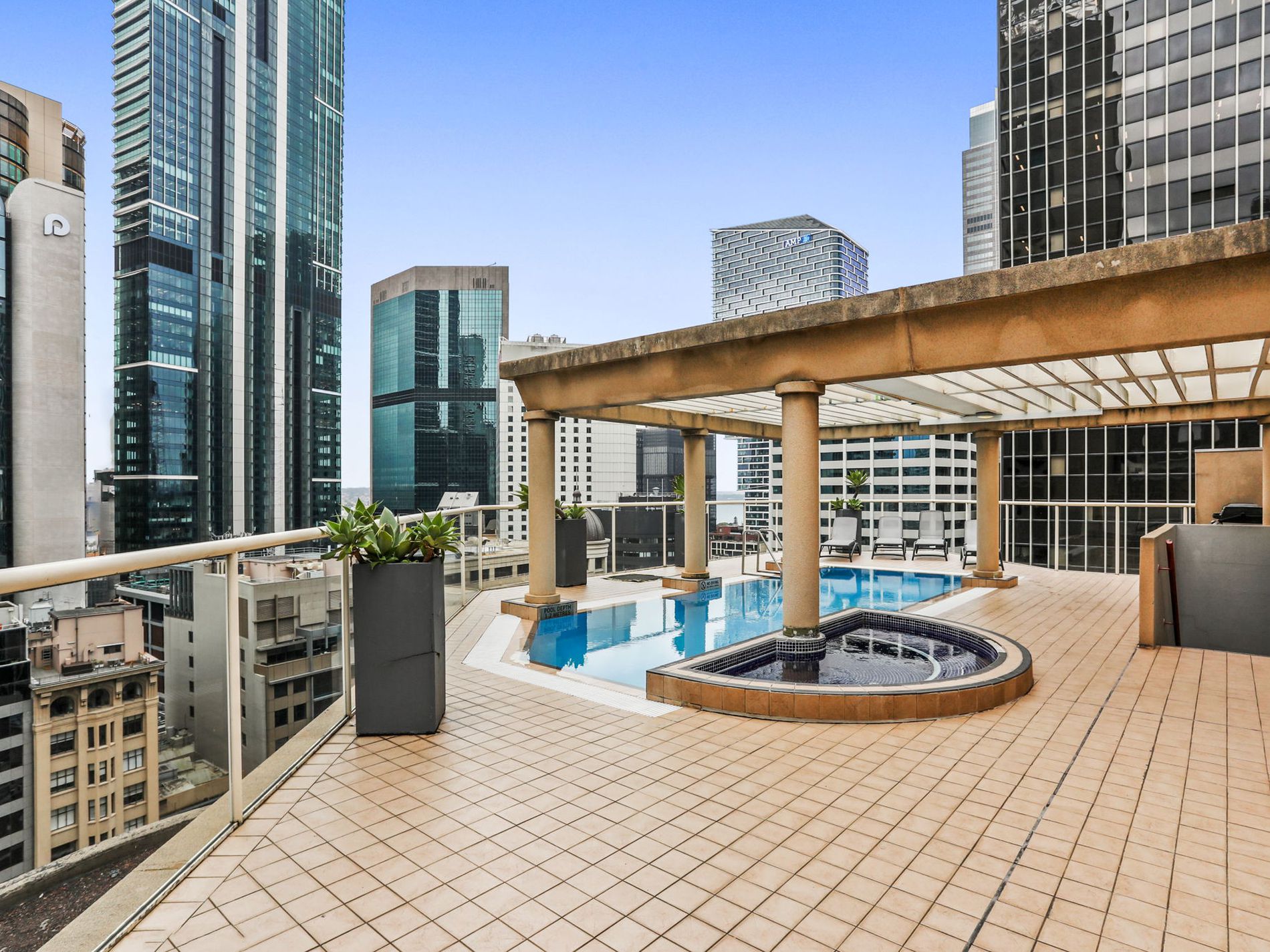 2 Bond Street, Sydney
