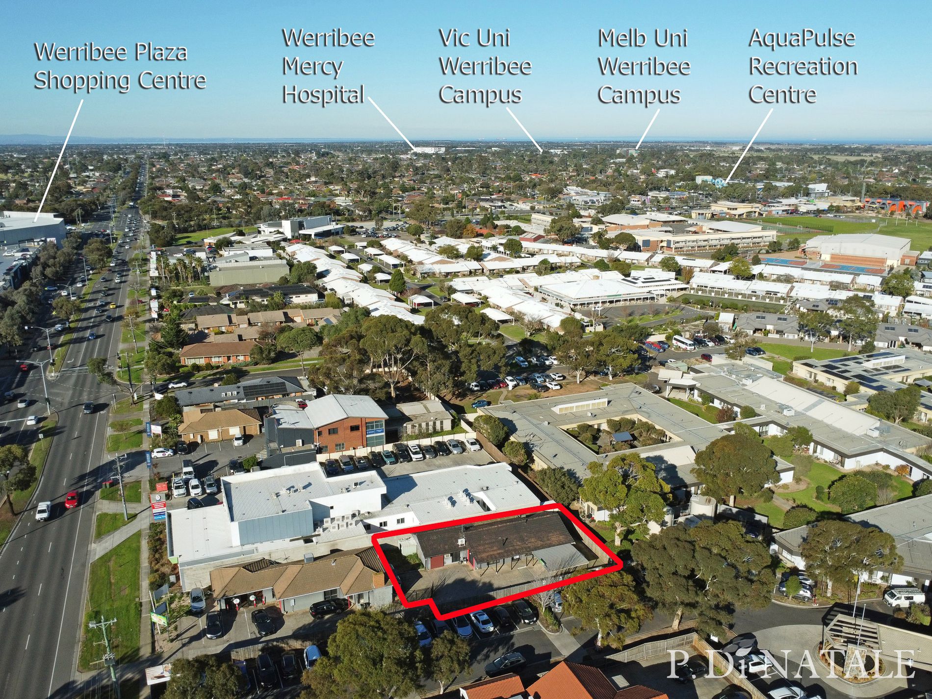 2 / 263 Heaths Road, Hoppers Crossing