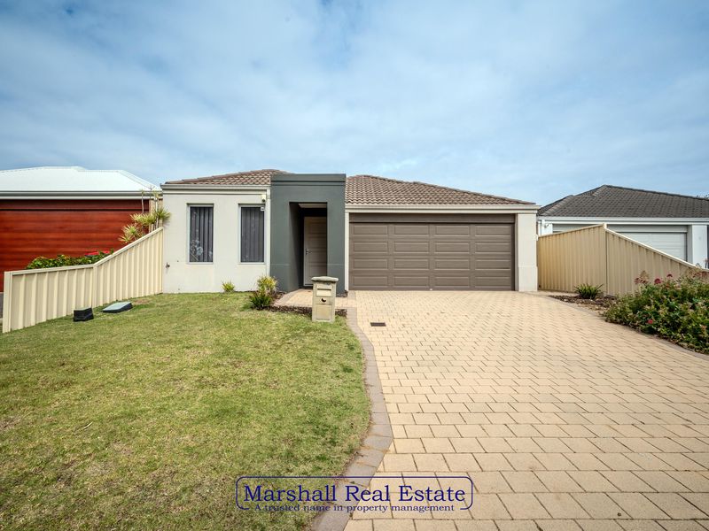 7 Voyager Link, Pearsall