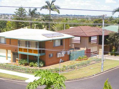 Bundamba