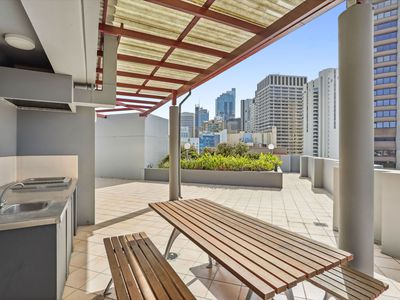 90 / 1 Pelican Street, Surry Hills