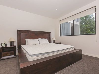 17 / 1 Mouat Street, Lyneham
