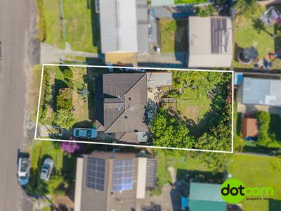 81 Winbin Crescent, Gwandalan