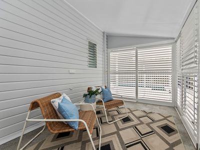 86 Mitchell Street, North Ward