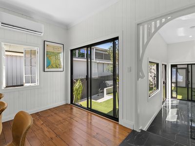 2 Normanby Terrace, Kelvin Grove