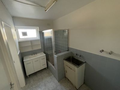 1 / 256 Gordon Street, Footscray