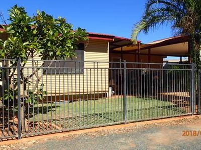5 Cone Place, South Hedland