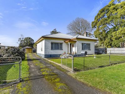 5 Tenth Street, Millicent