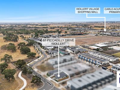 67 Piccadilly Drive, Wollert
