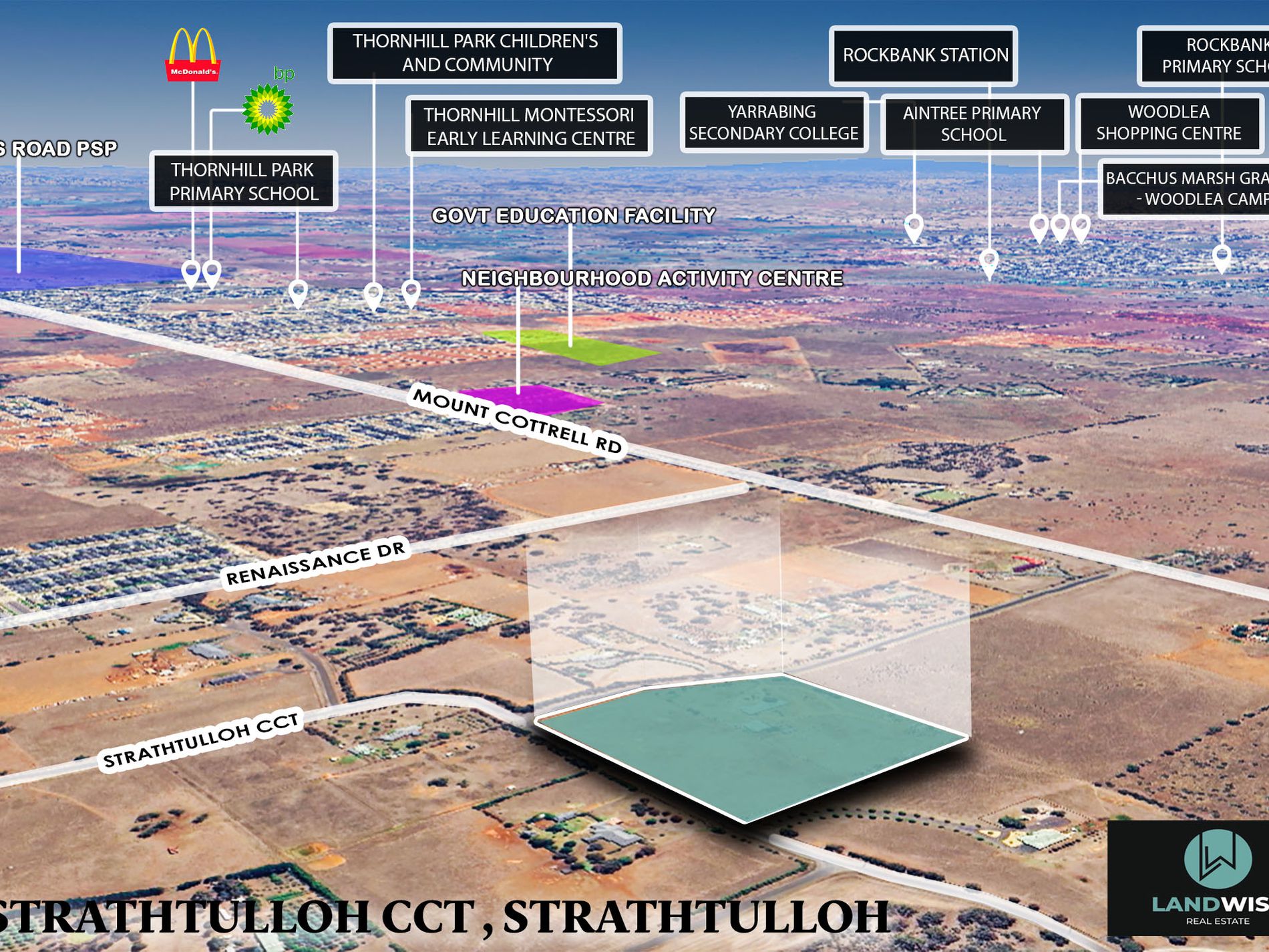 7 Strathtulloh Circuit, Strathtulloh