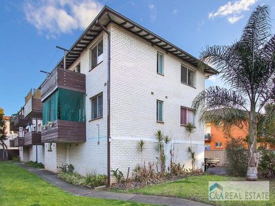 91-95 Saddington St, St Marys