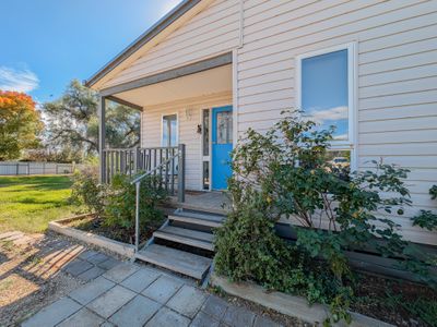 33-35 Barclay Street, Boort