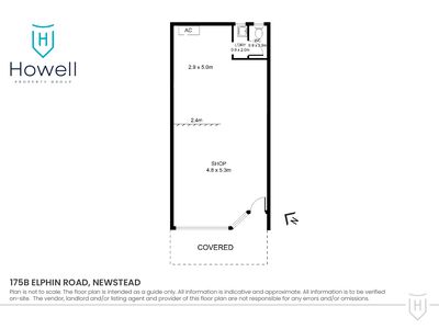 175B Elphin Road, Newstead