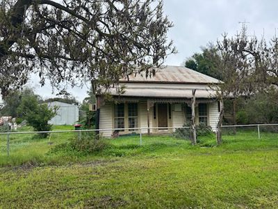 12 Patterson Street, Quambatook