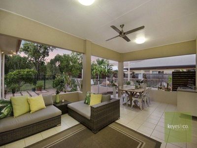 1 Inlet Retreat, Douglas