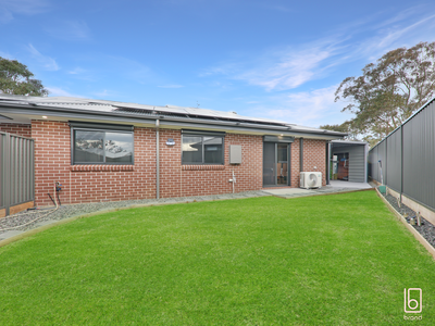 2 / 2 Natures Way, Cessnock