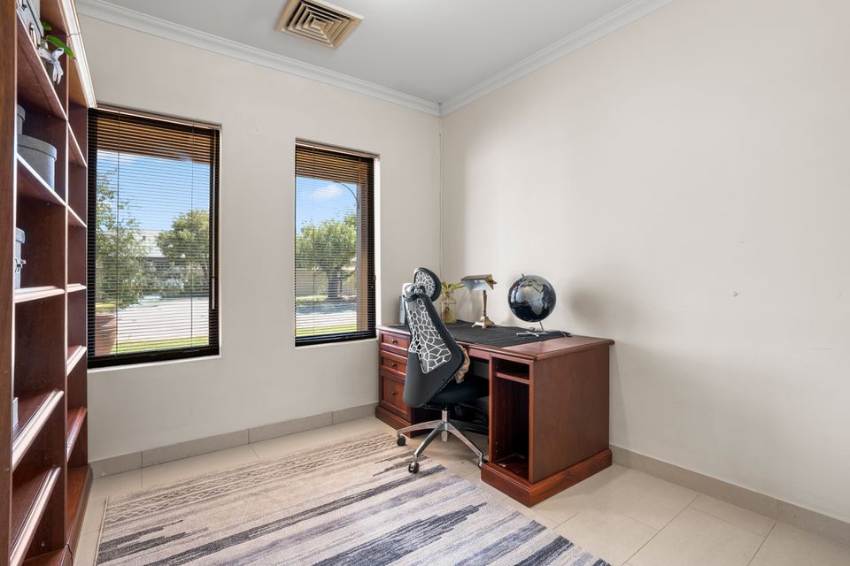 14 Repose Terrace, Atwell