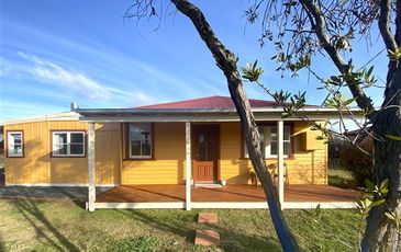 56 Russell Street, Guyra