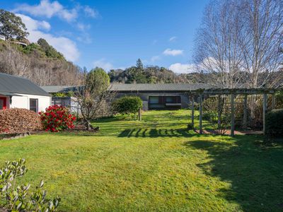 63 Woodhaugh Street, Woodhaugh