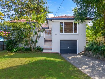 7 Curfew Street, Upper Mount Gravatt