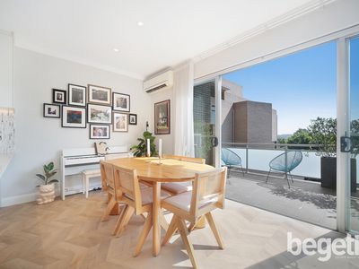 6 / 37 Burwood Road, Belfield