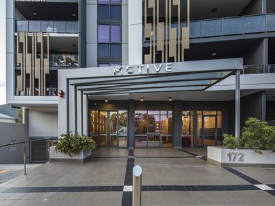 59 / 172 Railway Parade, West Leederville