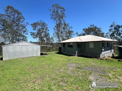 131 Bakers Road, Grandchester