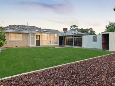 3 Hope Court, Frankston