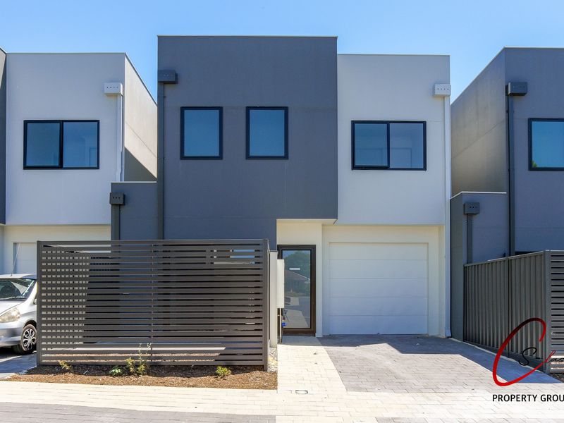 6 / 6 Tighe street, Cloverdale