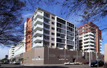 406 / 97 Boyce Road, Maroubra
