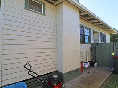 80 Pay Street, Kerang