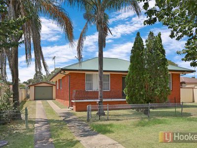 125 Doonside Road, Doonside