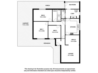 17 Holzgrefe Street, Millicent