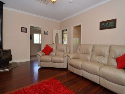 14 Lewis Street, Lamington