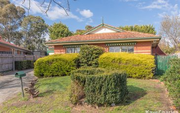 8 Hillman Court, Berwick
