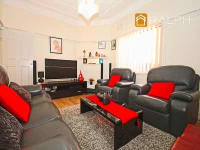 19 Hillard Street, Wiley Park