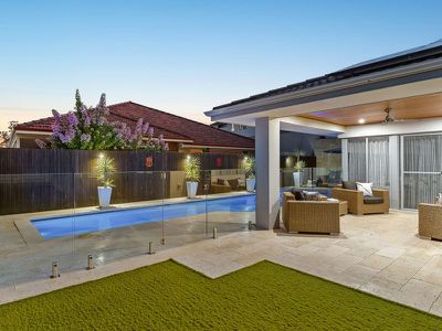 7 Highbury Boulevard , Baldivis