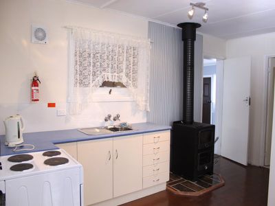 214 Middle  Road, Pelverata