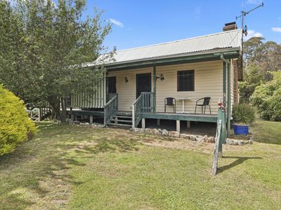 90 Landscape Road, Tallarook