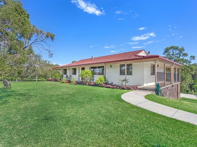 12 Kiwarrak Drive, Rainbow Flat