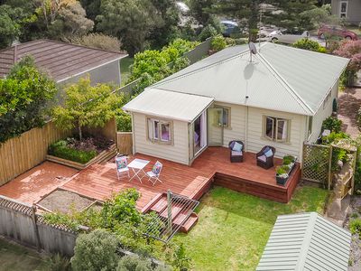 36 Raroa Place, Pukerua Bay