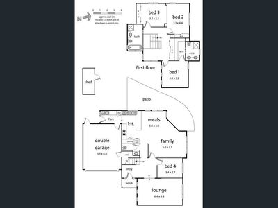 2 / 743 Elgar Road, Doncaster
