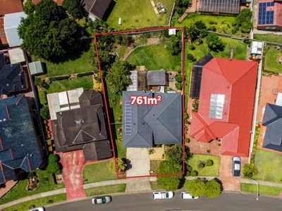 23 Helena Road, Cecil Hills