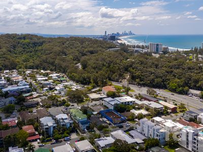3 / 13 Bullimah Avenue, Burleigh Heads