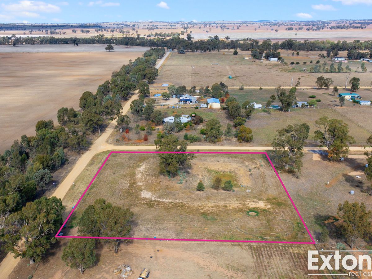 Lot 19 Swanson Street, Wilby | Extons Real Estate
