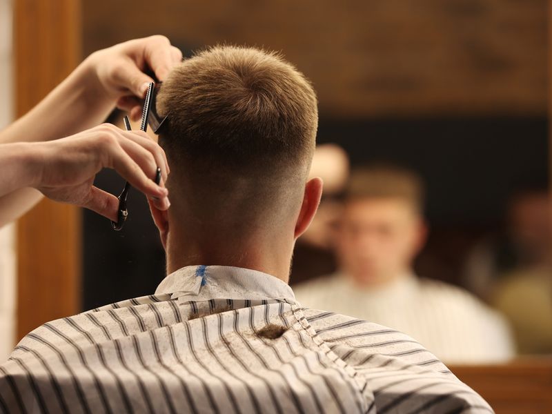 Barber Business for Sale | Prime Eltham Location | Walk-In Opportunity