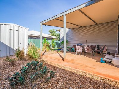 3 Barramine Loop, South Hedland