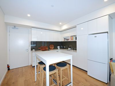 705 / 78 Stirling Street, Perth